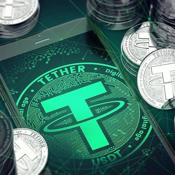 ¿USDT está salvando a Estados Unidos?
