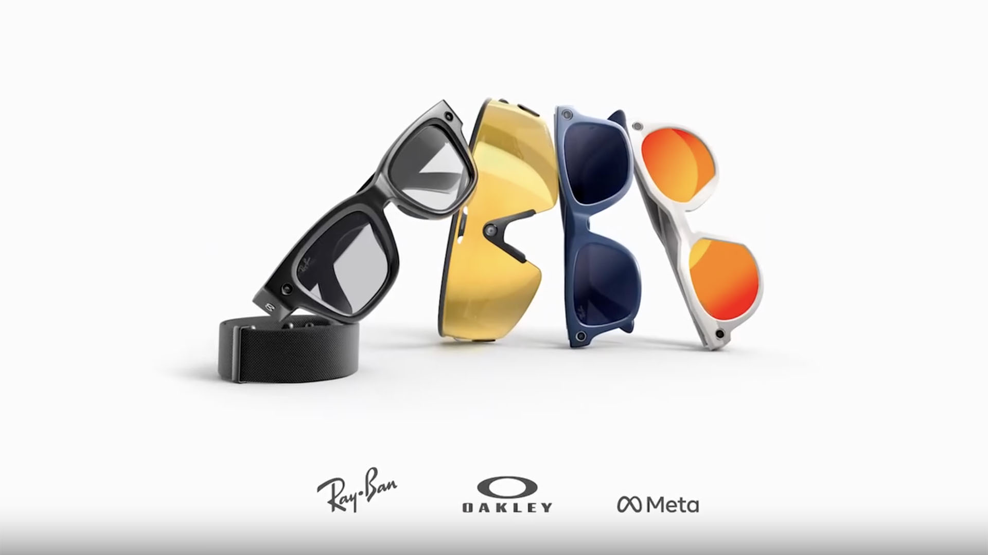 Video of ‘Meta Ray-Ban Display’ glasses surfaces ahead of Connect