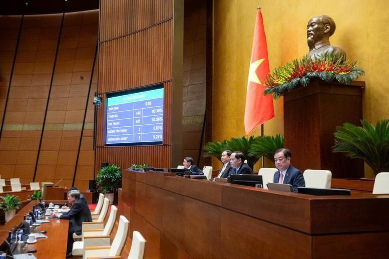 Vietnam to Regulate Crypto with Resolution 05/2025, Concerns Arises for Investors