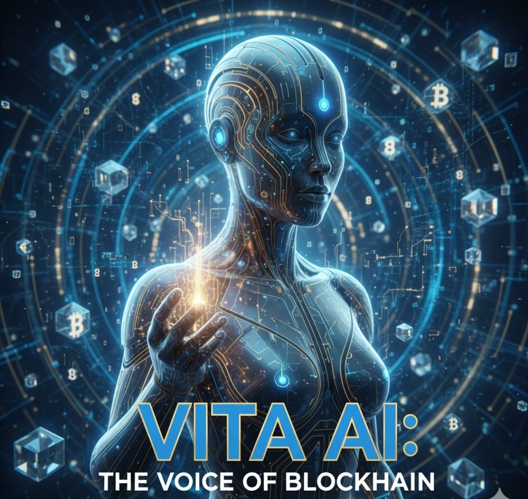 VITA AI: Giving Minima a Voice