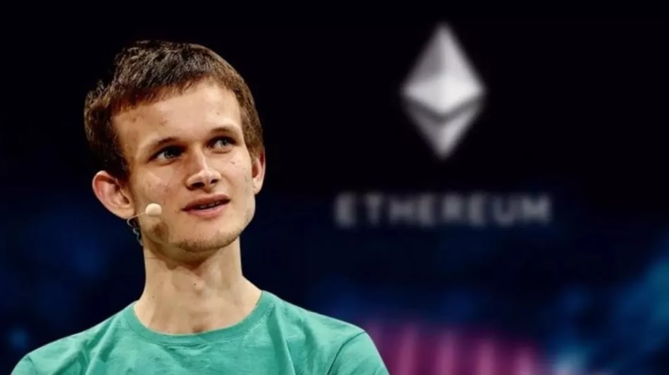 Vitalik Buterin Sells Two Meme Coins, Scores $114.7K in 13,889 USDC & 28.58 ETH