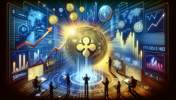 VivoPower Secures $700M XRP Exposure in Landmark Ripple Deal Boosting Crypto Market Confidence