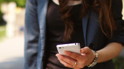 Vodafone-Netz: Lidl Connect erhöht Datenvolumen