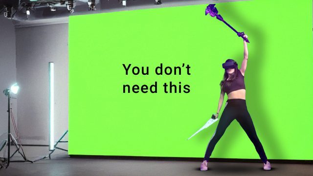 VR Design Unpacked: The Formula for Great VR Game Trailers