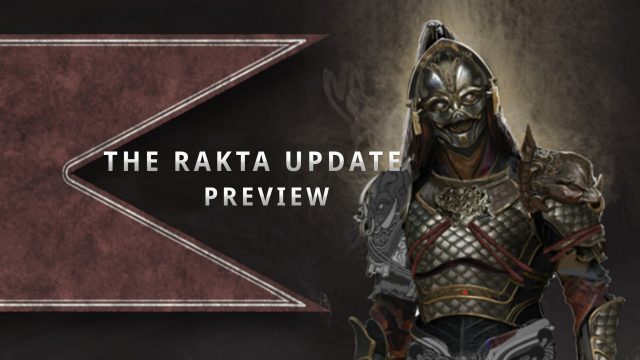 VR’s Favorite Melee Combat Game is Getting Katanas, Ninja Stars, and More in Asian-themed Update