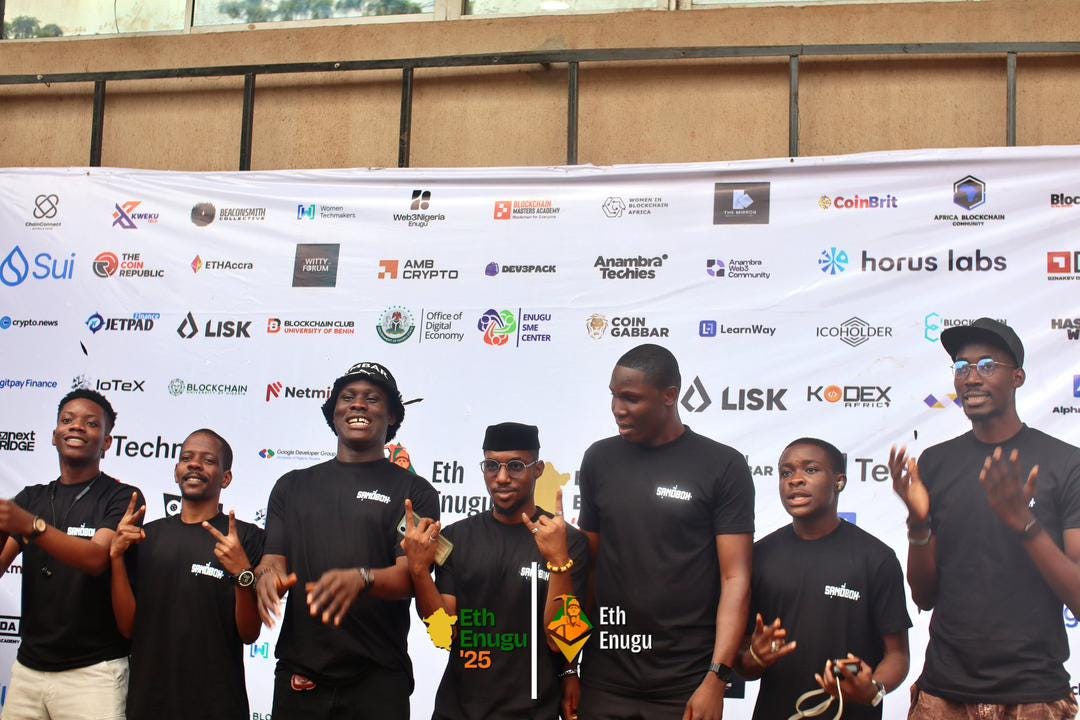 Web3: The Web of Ownership