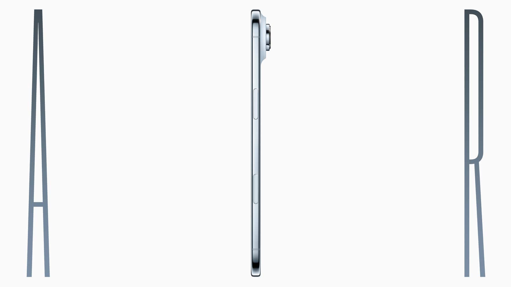 Welcome to the era of thin smartphones (whether you want it or not)