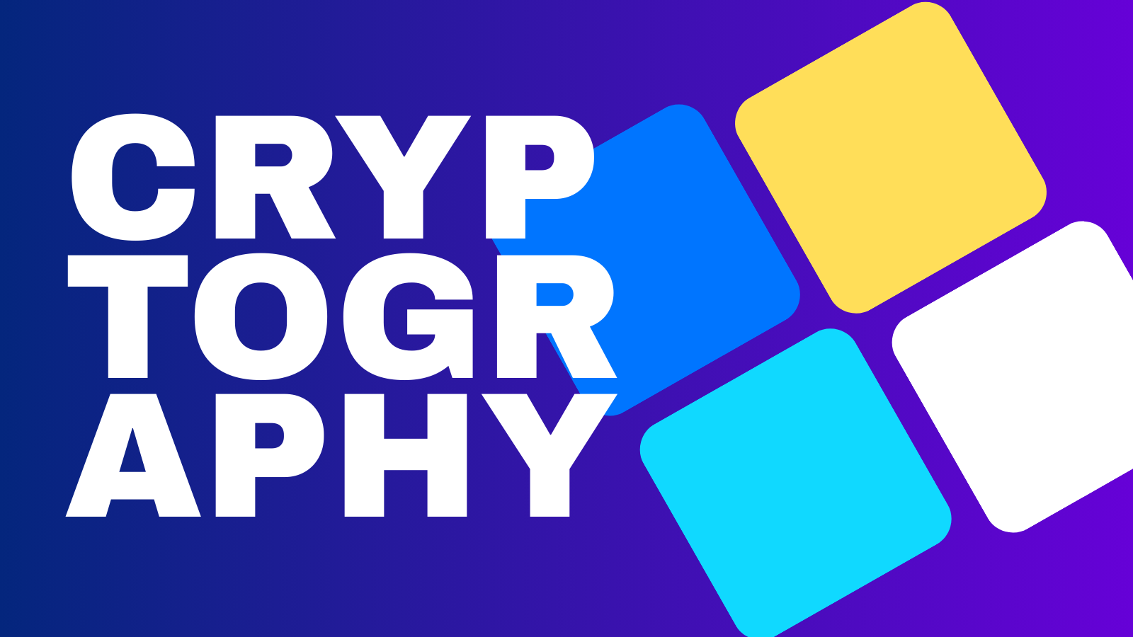 What Exactly is Cryptography? And Why It’s the Foundation of Cryptocurrency