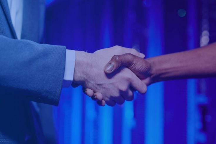 What Have Smart Contracts Done So Far?