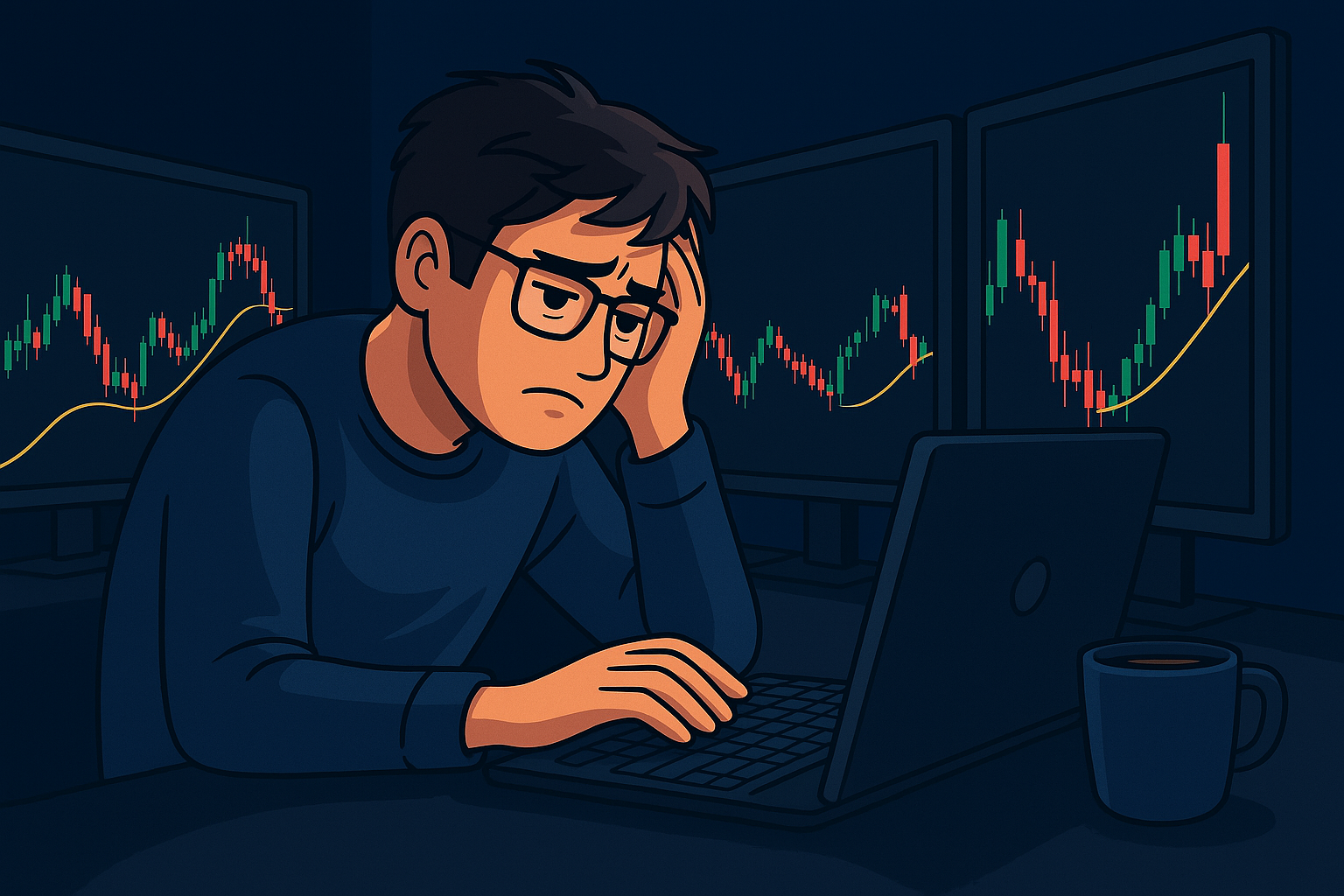 What Is a Trading Bot? My First-Hand Experience Explained