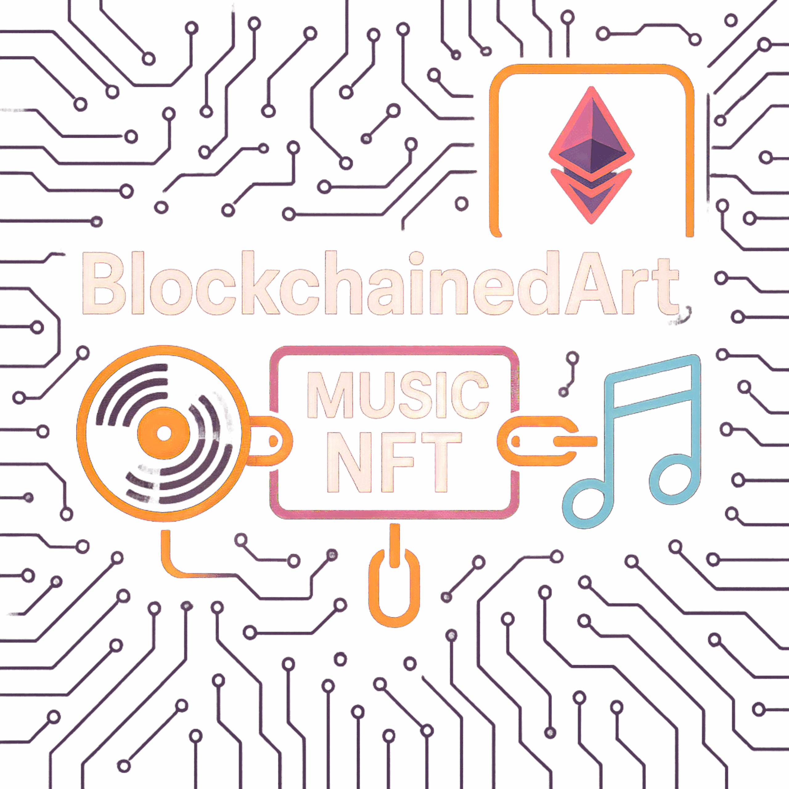 What is BlockchainedArt — The Shop of Unreleased Songs?