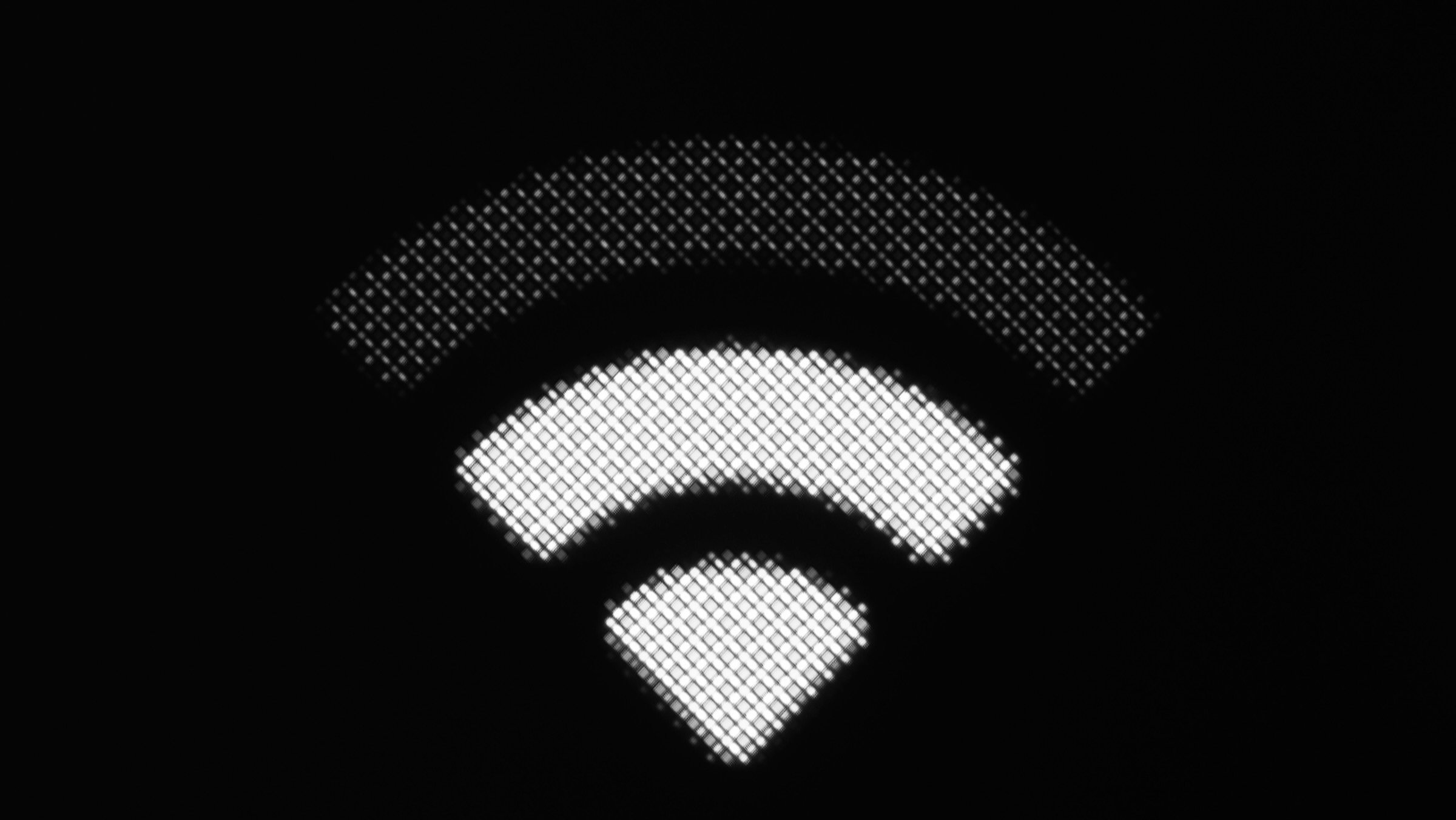 What is the dead internet theory?
