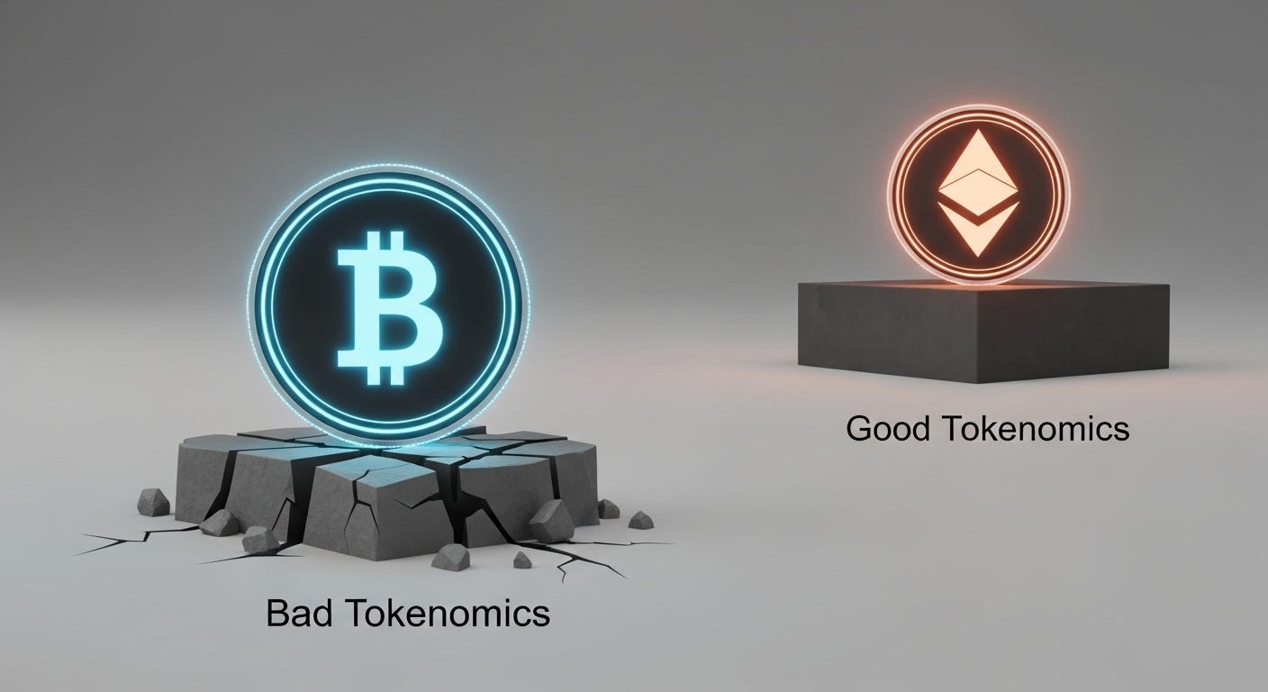 What is Tokenomics? (And Why It’s the Secret to Picking Winning Coins)