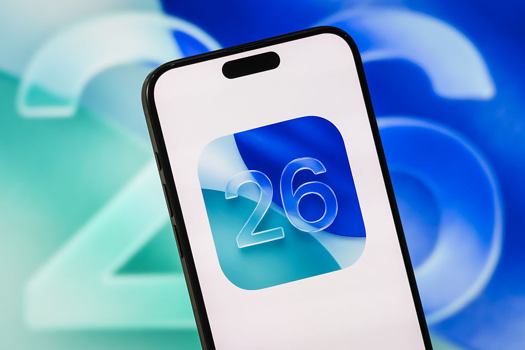 When is the iOS 26 release date?