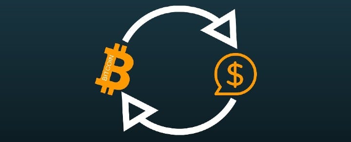 Why Are Crypto Prices Dropping Right Now?