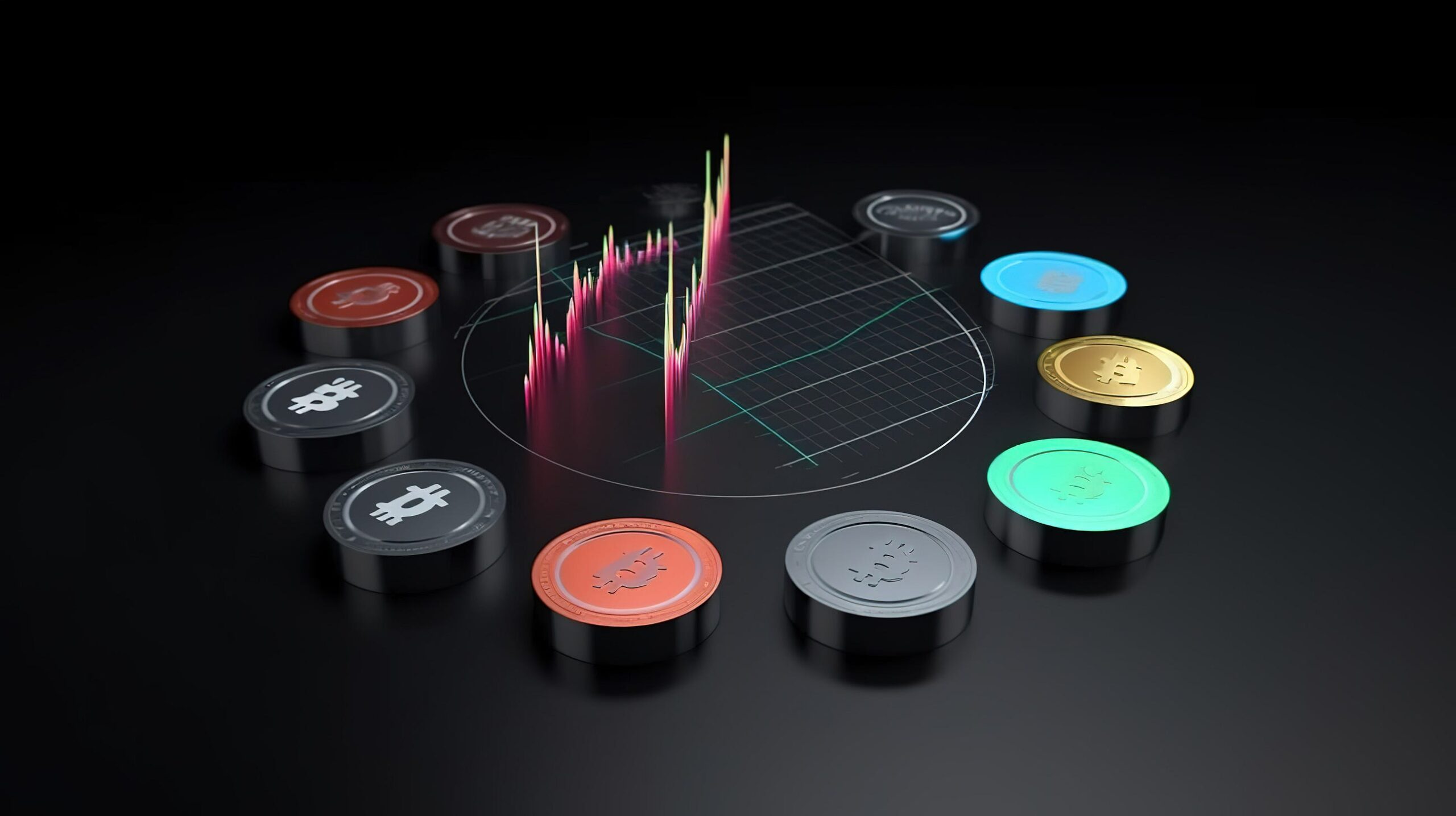 Why Crypto in 2025 Feels Different From Every Cycle Before