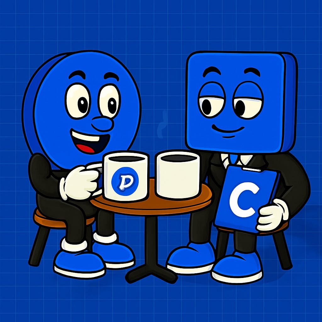 Why DigiByte Struggles for a Coinbase Listing and How It Can Break Through