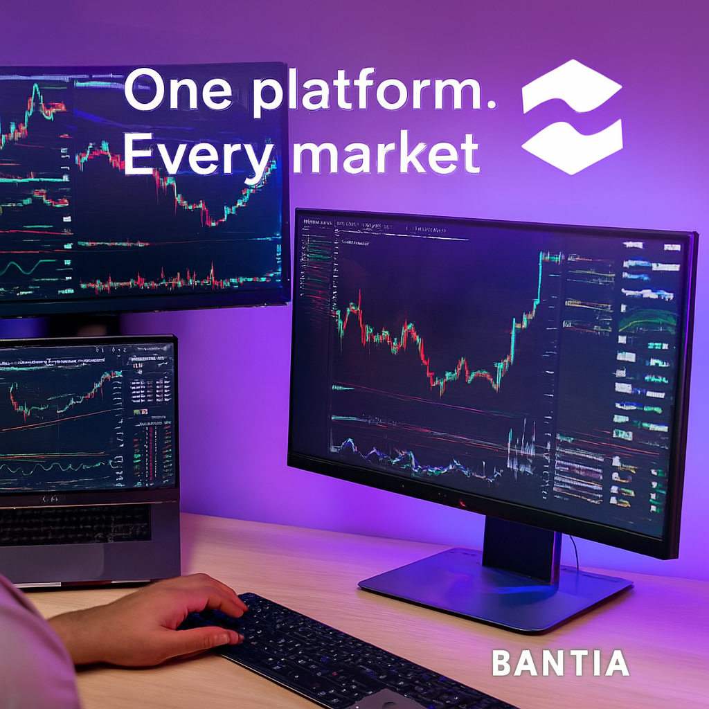 Why ForX leaves traditional trading in the dust