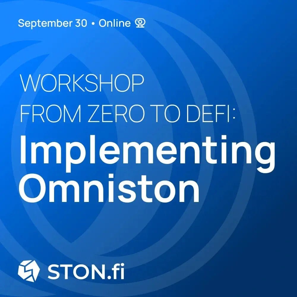 Why Liquidity Aggregation Matters for TON DeFi