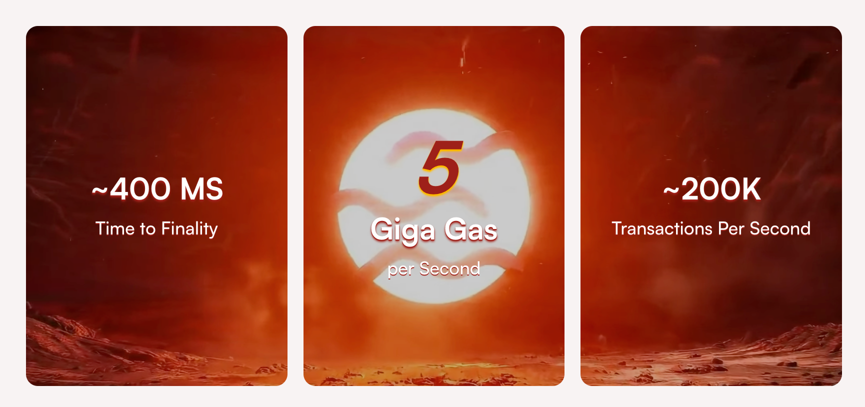 Why PayPal, Circle, and Securitize Are Choosing Sei — The Fastest EVM Chain