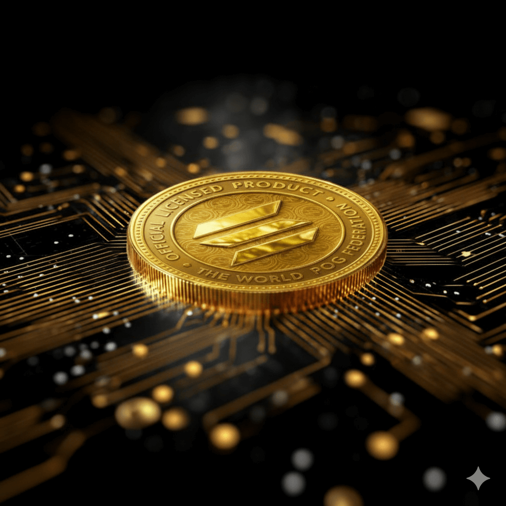 Why POG Coin Matters