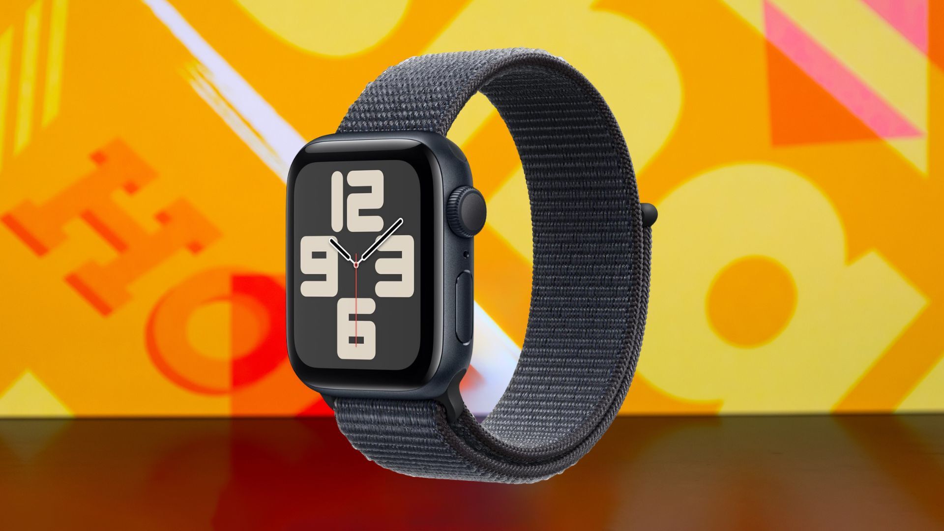 Why wait for the Apple Watch SE 3? The Apple Watch SE 2 is $70 off right now at Amazon.