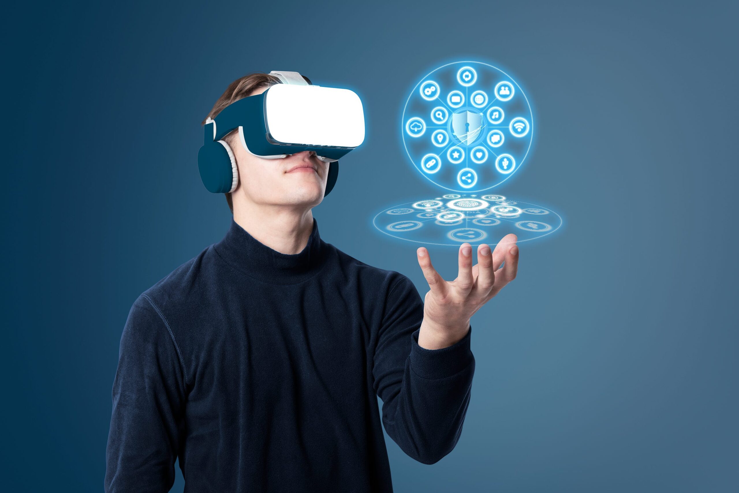 Will AI Become the Glue for Blockchain, IoT, and the Metaverse?