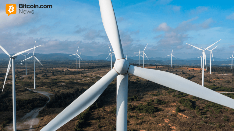 Wind-Powered Hash: Soluna to Host 20 MW of Canaan Miners in Texas