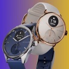 Withings: Neue Scanwatch 2 mit KI und 35 Tagen Akkulaufzeit