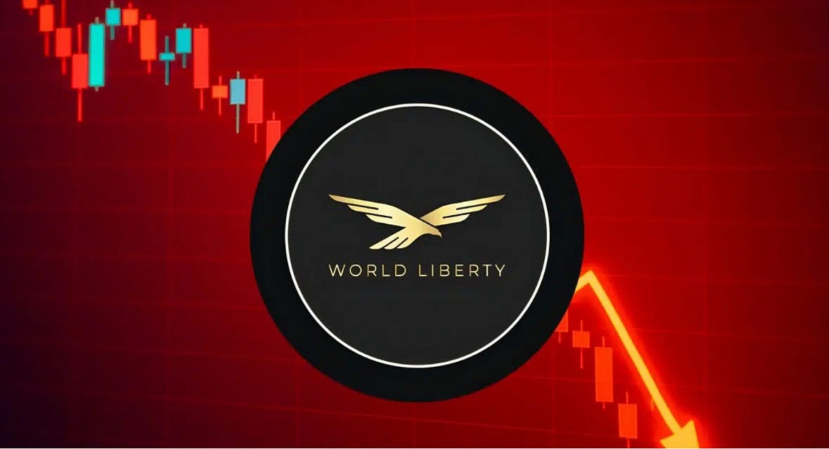 WLFI Drama, Bitcoin Consolidation, and the Altcoin Buzz