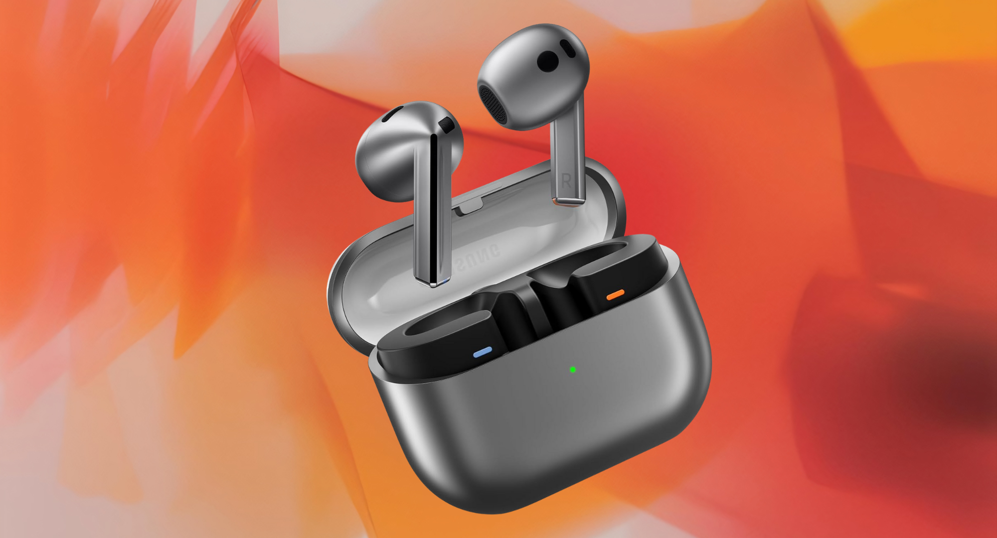 Woot just dropped Samsungs new AI translating earbuds to $74.99