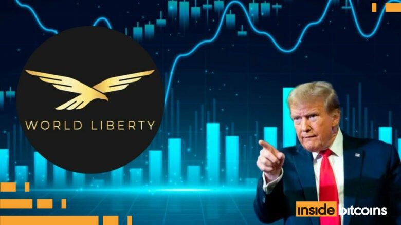 World Liberty Financial Price Prediction: WLFI Burns 47M Tokens But Trump Family-Linked Crypto Sinks 7%