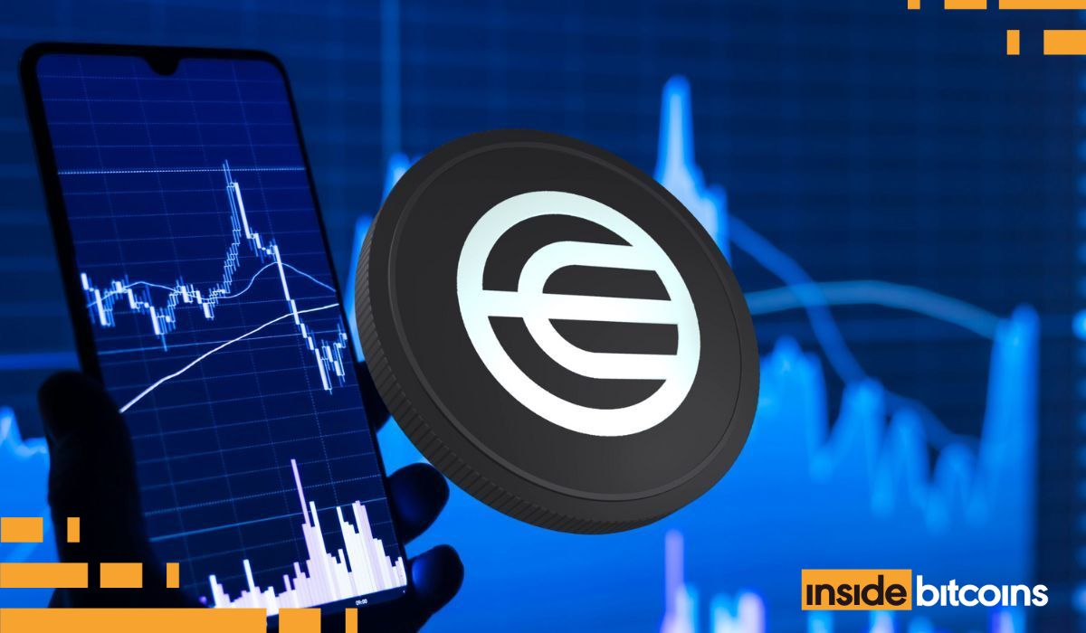WorldCoin Price Soars 61% On Eightco Plan To Build WLD Treasury With Funding Involving Peter Thiel-Backed BitMine
