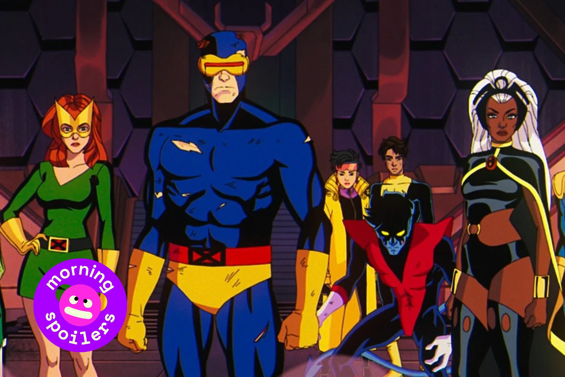 ‘X-Men ’97’ Season 2 Will Ramp Up the Deaths