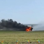 Xpeng Aeroht: Flugauto-Kollision überschattet chinesische Luftfahrtshow