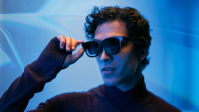 XR Glasses Maker VITURE Secures $100M Investment as Wearable Segment Heats Up