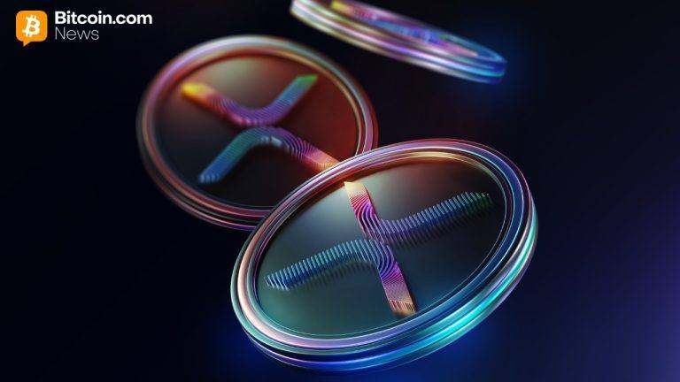 XRP Futures Blaze Past $18.3B as CME Achieves 4-Month Milestone