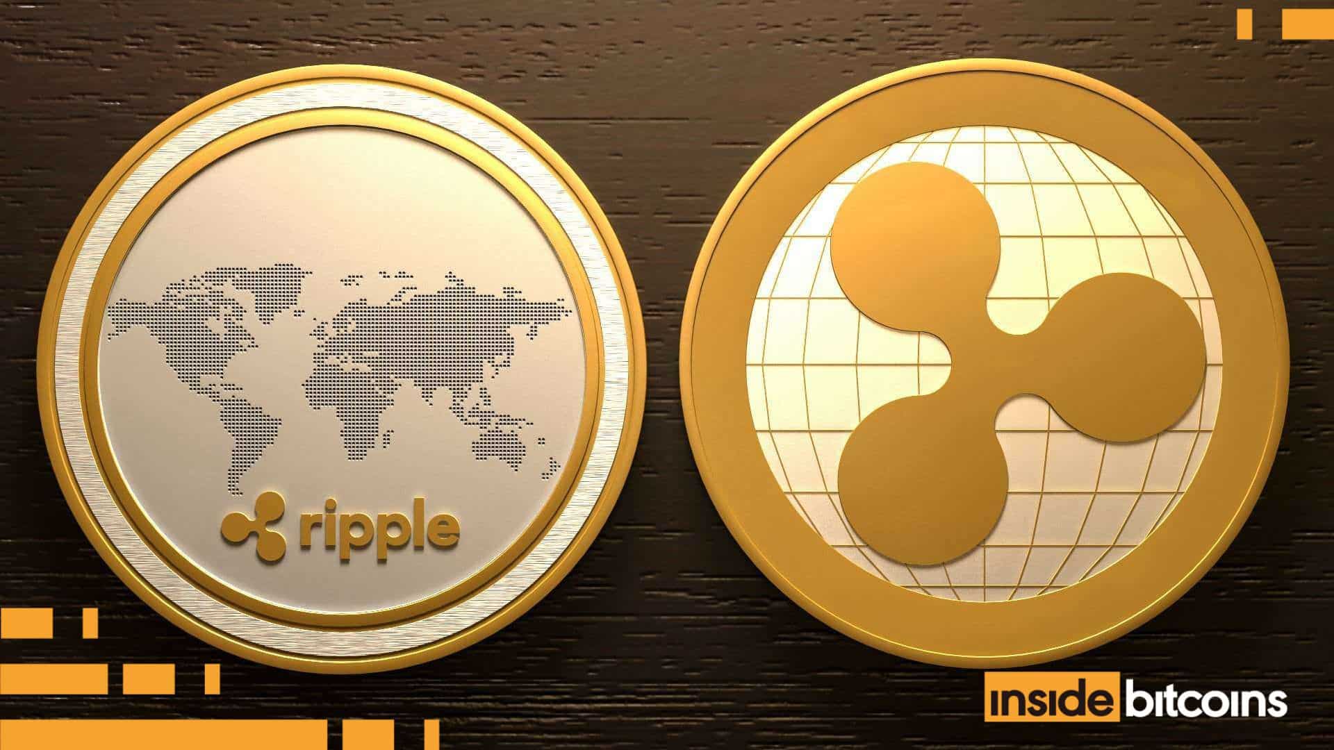 XRP Price Falls Below $3 Even As Whales Scoop Up 30M Tokens Amid Ripple Roadmap Update