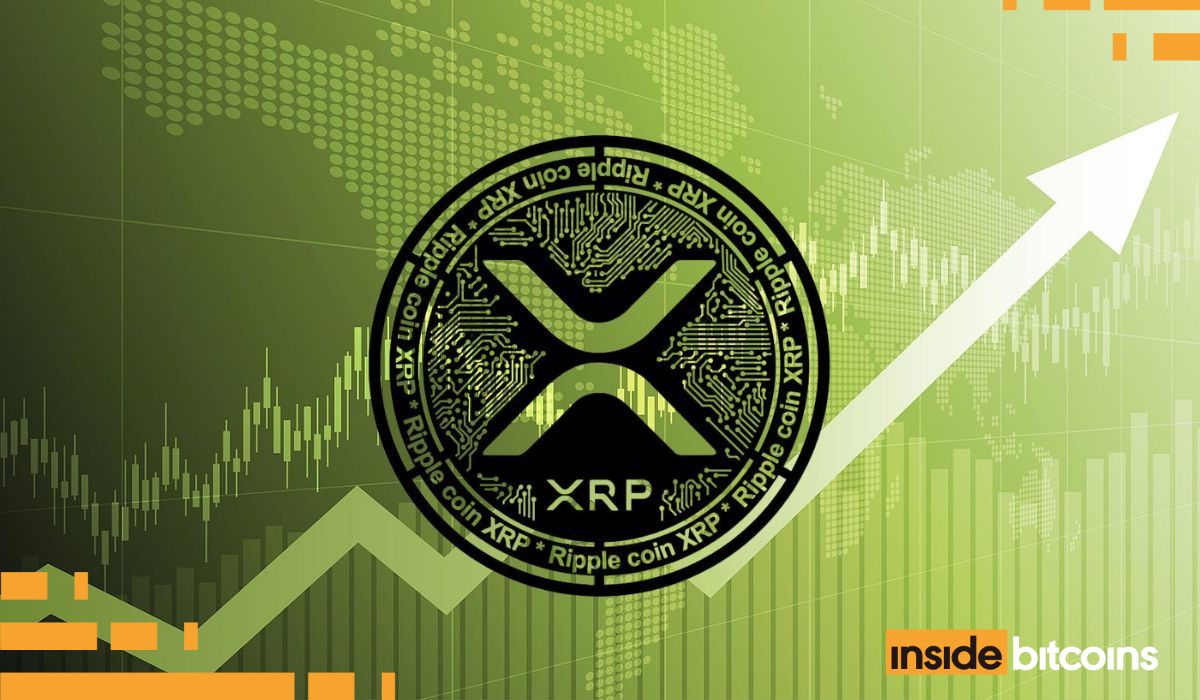 XRP Price Prediction: REX-Osprey Says XRP ETF Will Launch This Week, But Ripple Token Still Falls 1.8%