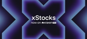 xStocks now available on Kraken Pro