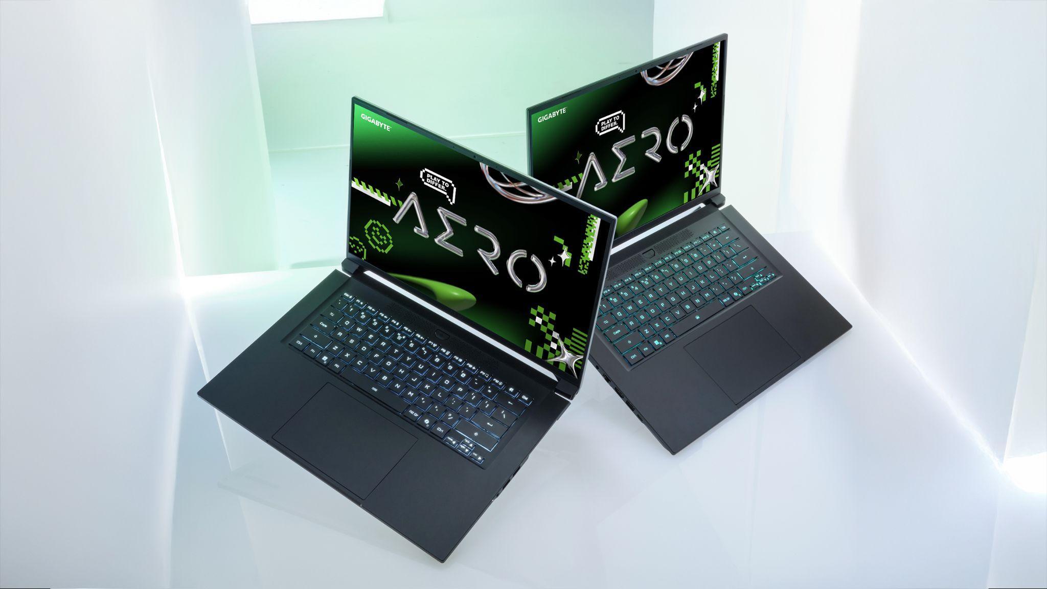 Your ultimate guide to nabbing the perfect GIGABYTE laptop