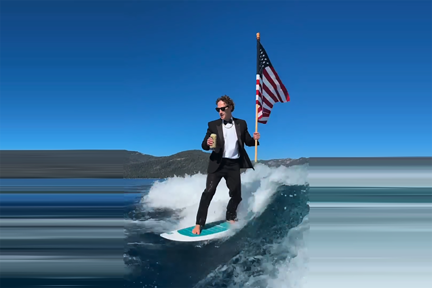Zuckerberg Gets a Personal Political Piggy Bank With Meta Super Pac