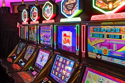 10 Best Low-Stakes Crypto Slots Games