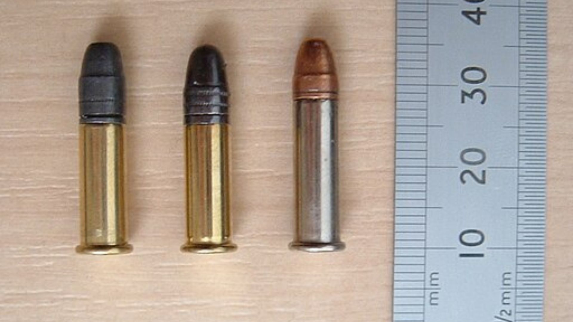 10 most powerful bullets in the world that redefined modern combat