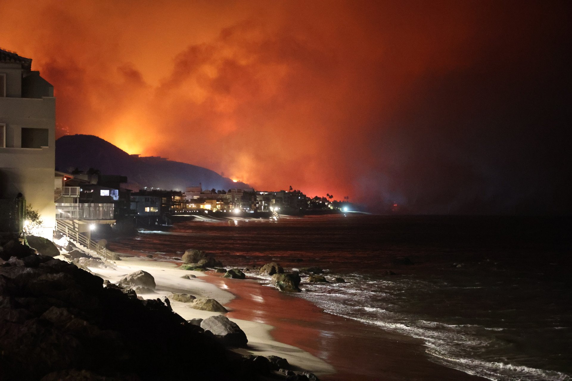 10% of Earth’s Land Is at Risk of Wildfire Disaster, Study Finds