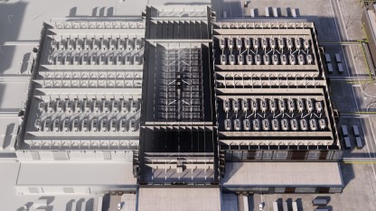 110.000 Blackwell-GPUs: US-Forscher bekommen riesigen Nvidia-Supercomputer