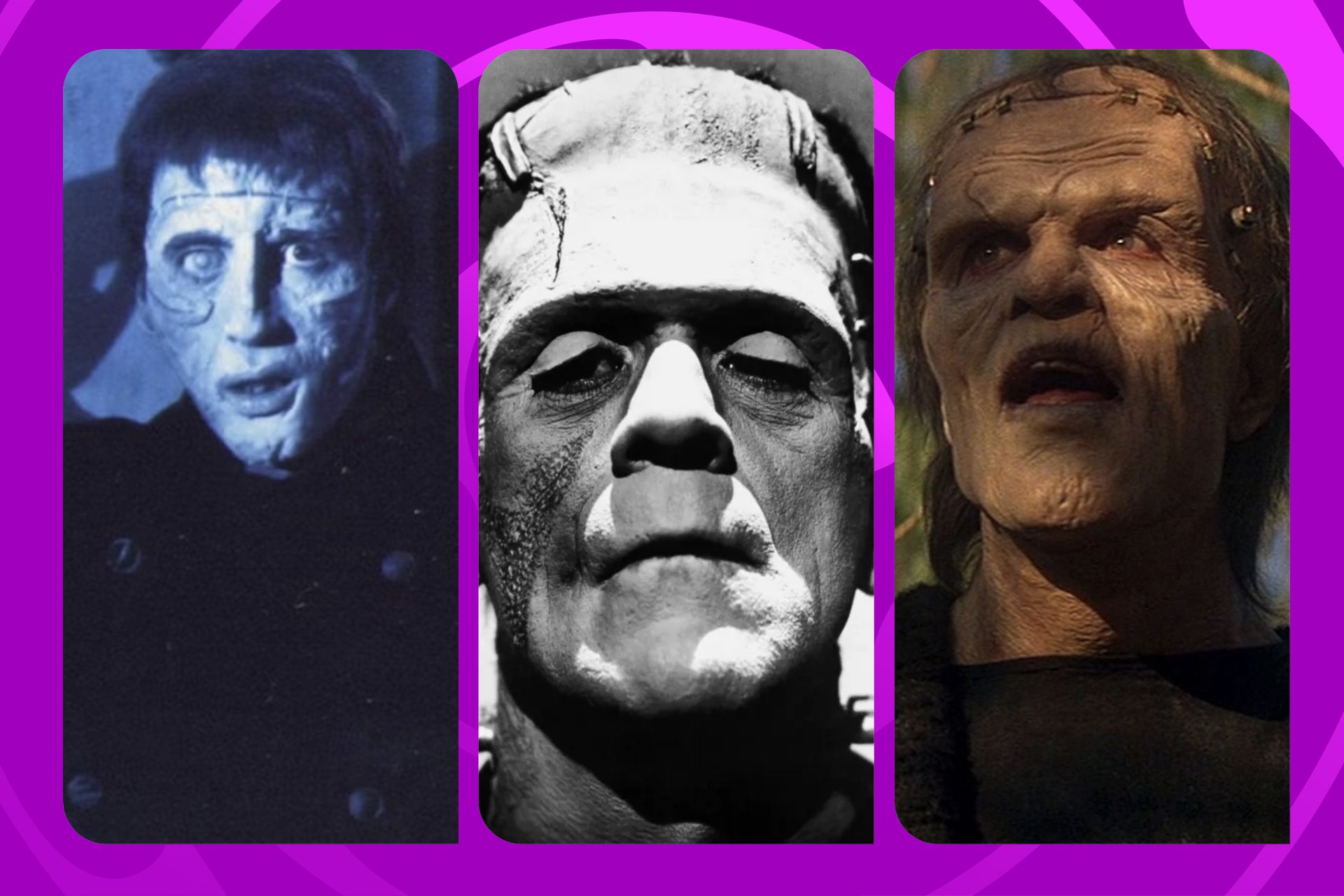15 More ‘Frankenstein’ Movies to Watch After the Guillermo del Toro Version