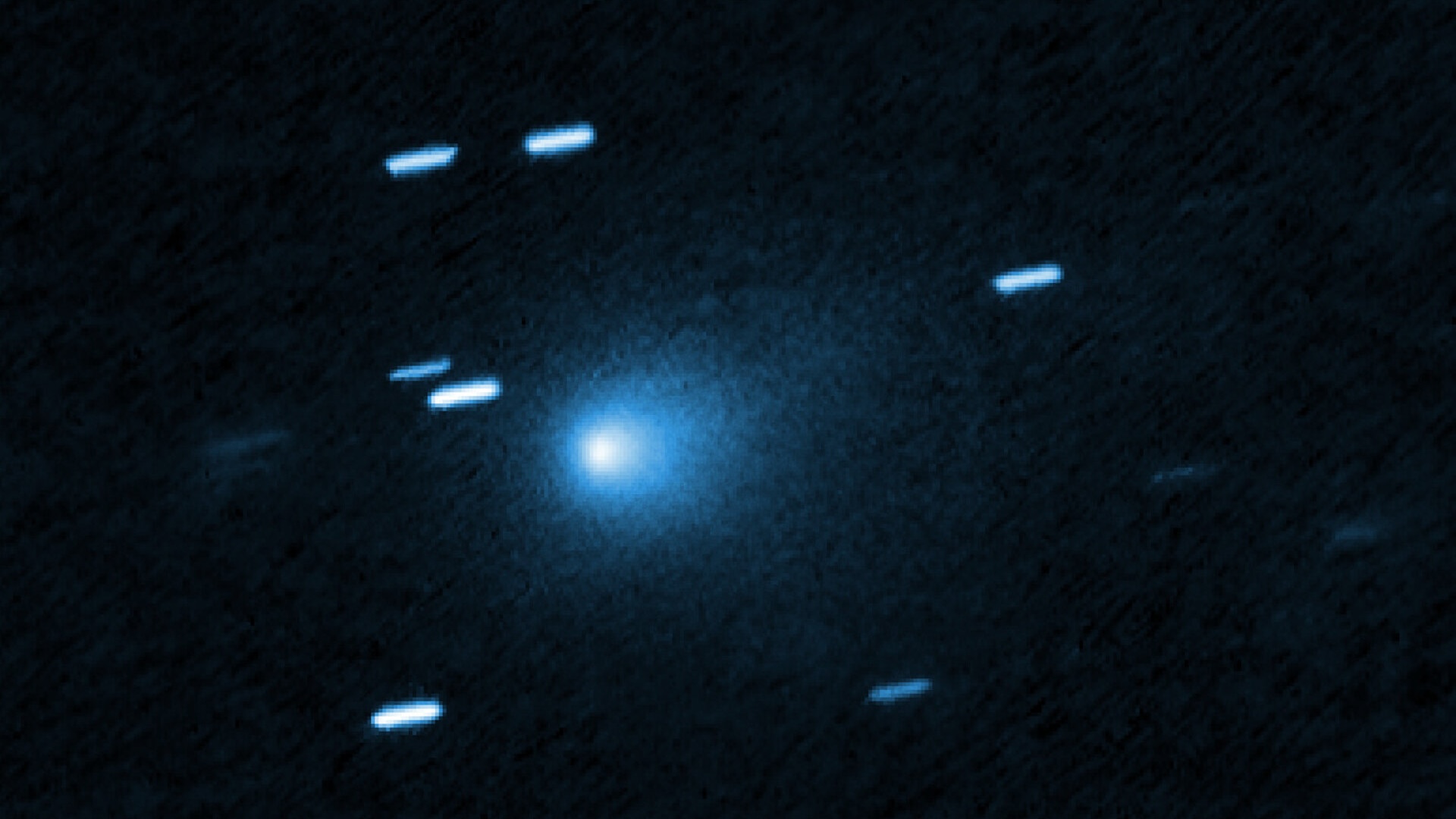 3I/ATLAS: Oldest comet ever seen heading for the Sun, sparking wild alien theories