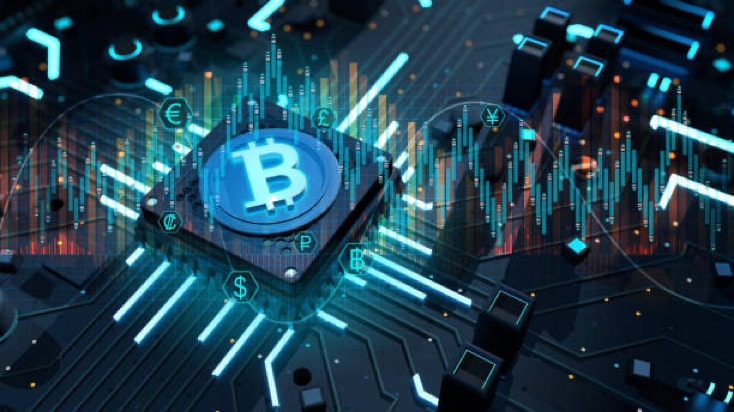 5 Potential Cloud Mining Platforms in 2025 – Earn Daily Passive Crypto Income