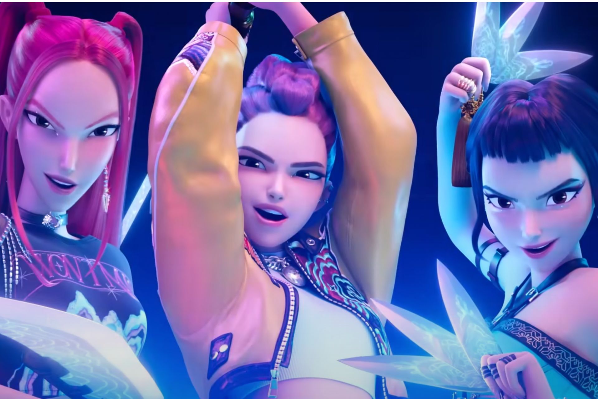 5 Things We Want to See in a ‘KPop Demon Hunters’ Sequel